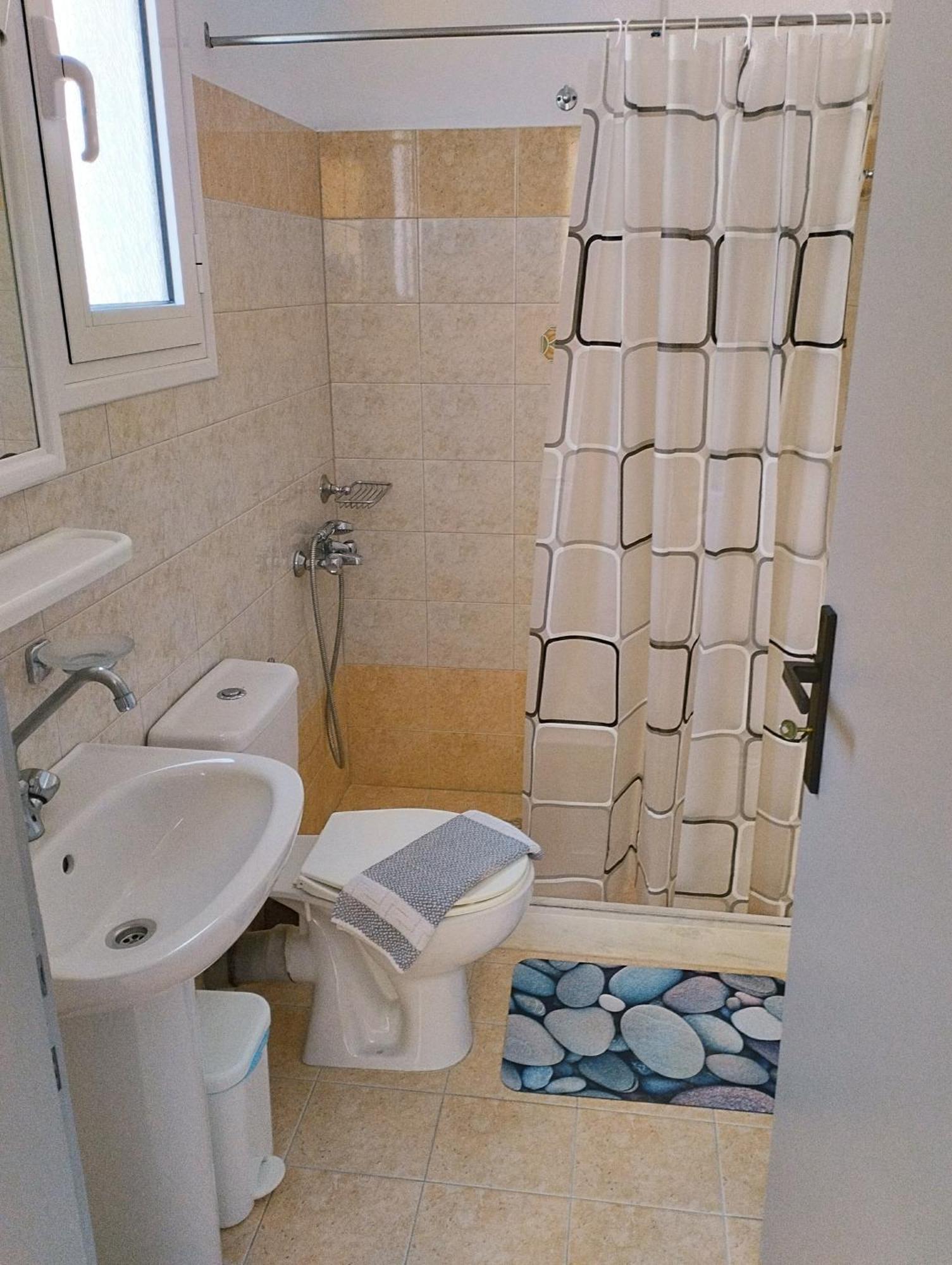 Asteras Studios Argostoli  Exterior photo