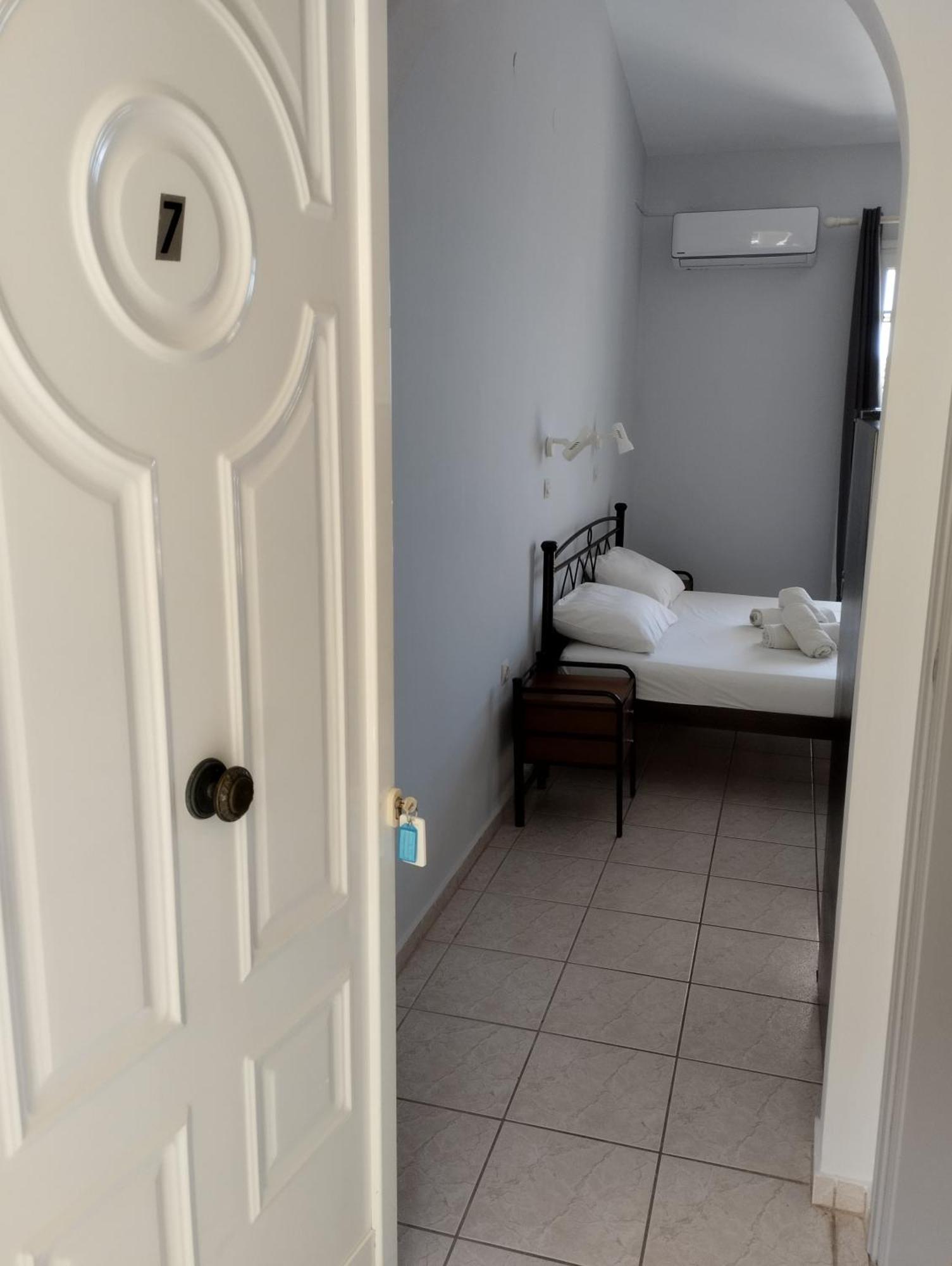 Asteras Studios Argostoli  Exterior photo