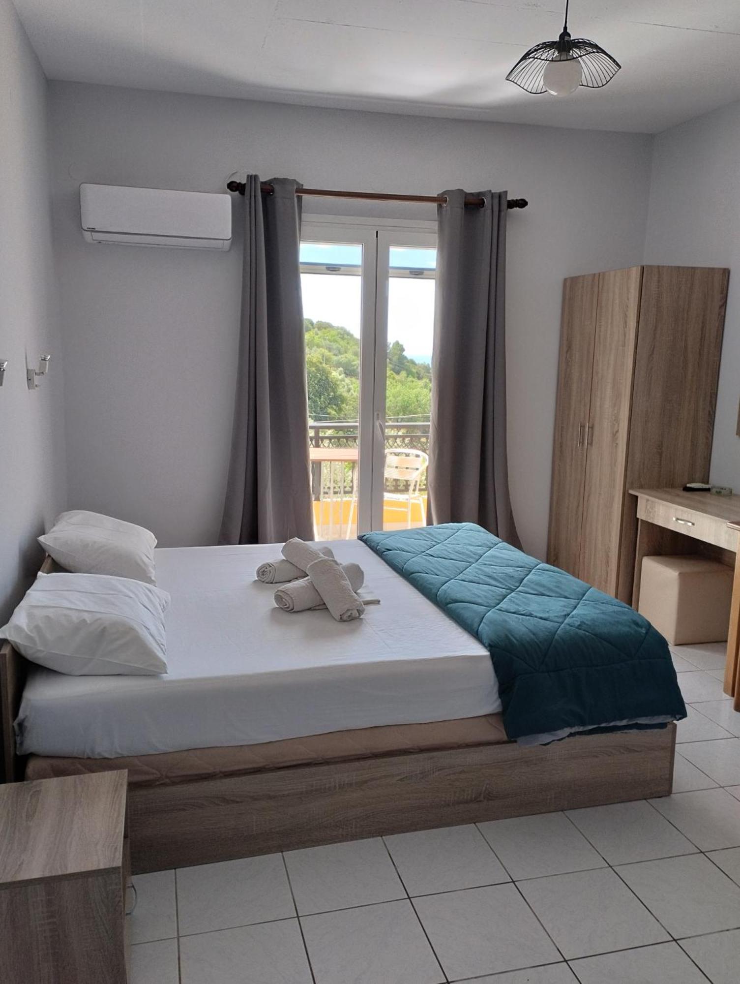 Asteras Studios Argostoli  Exterior photo