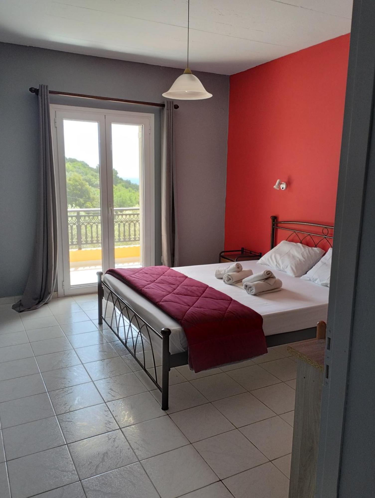 Asteras Studios Argostoli  Exterior photo